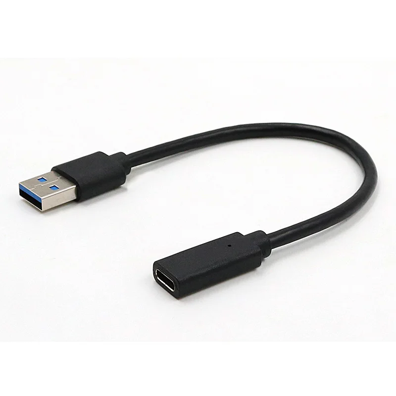 USB3.1 Type-C Femal…