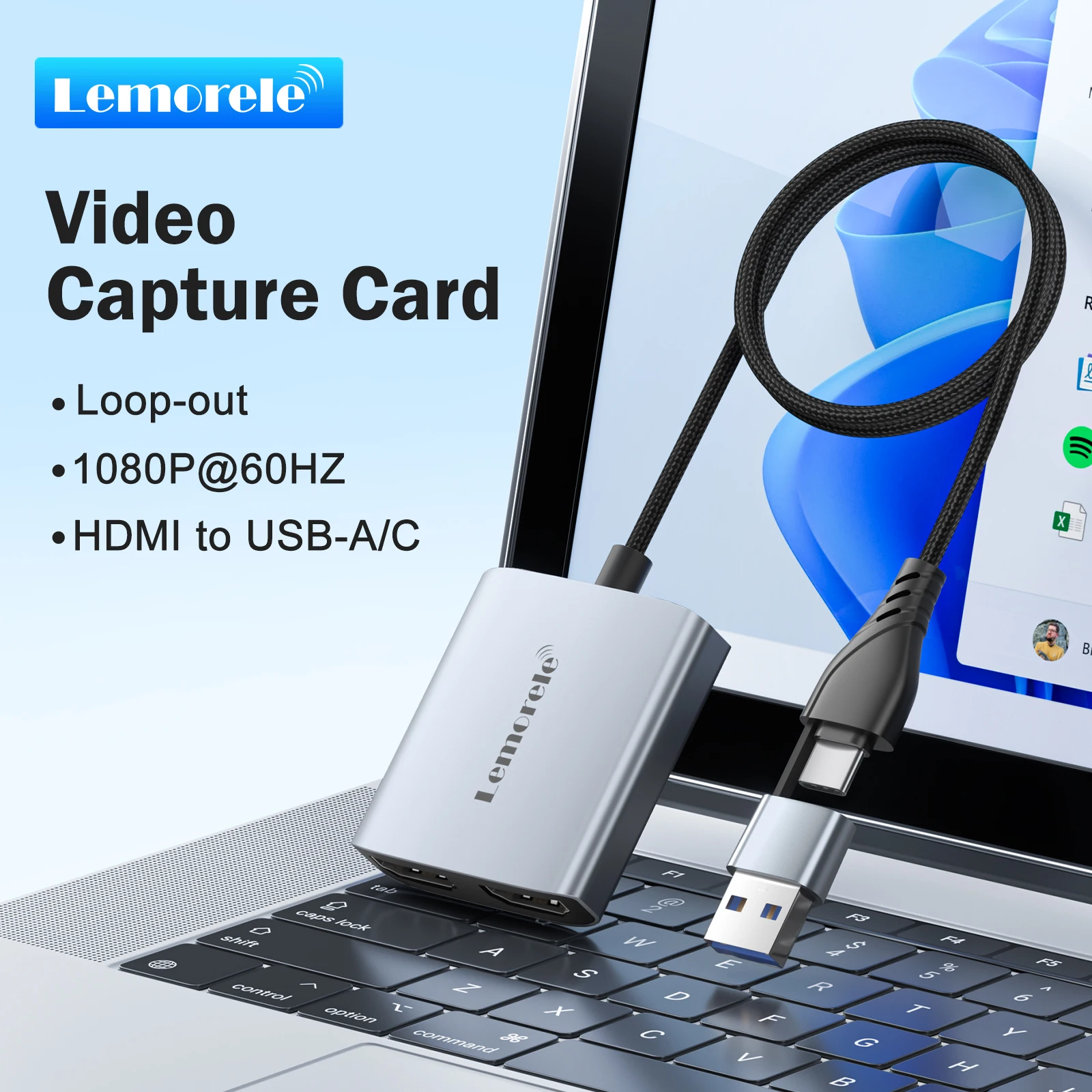 Lemorele Video Capt…