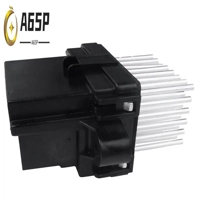 

A65P-A/C Heater Blower Motor Module Resistor For /Buick/Cadillac/Ford/Lincoln/GMC Accessories 13503201 84178783