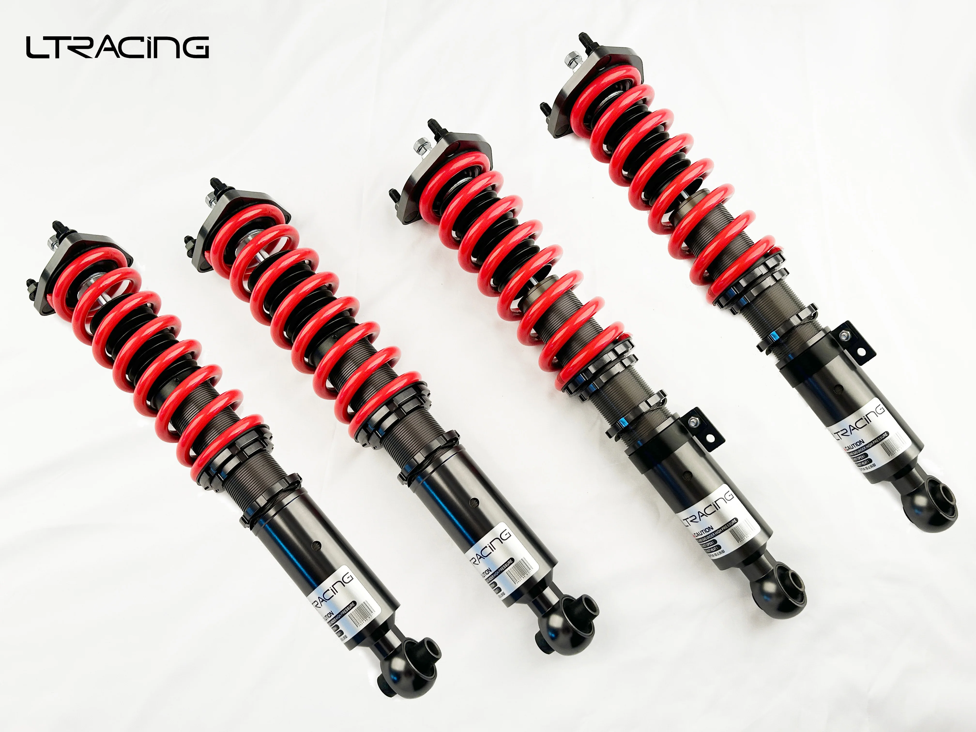 Lowering Performance Coilovers Suspension For Honda Civic EG EH EJ EG3 EG4 EG5 EG6 EG8 EG9 EJ1 EJ2 EJ3 view 2