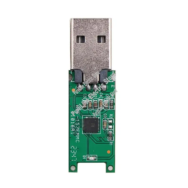Adapter USB 2.0 EMMC 153 169 EMCP PCB Płyta Główna Dysk U Płyta Główna Kontroli Bez Pamięci Flash