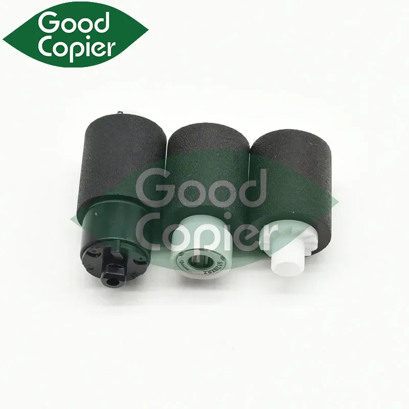 5SETS 302F906230 302F906240 302F909171 Pickup Roller support for Kyocera FS 1028 1035 1100 1120 1128 1135 1300 1300D 1320 1370 M