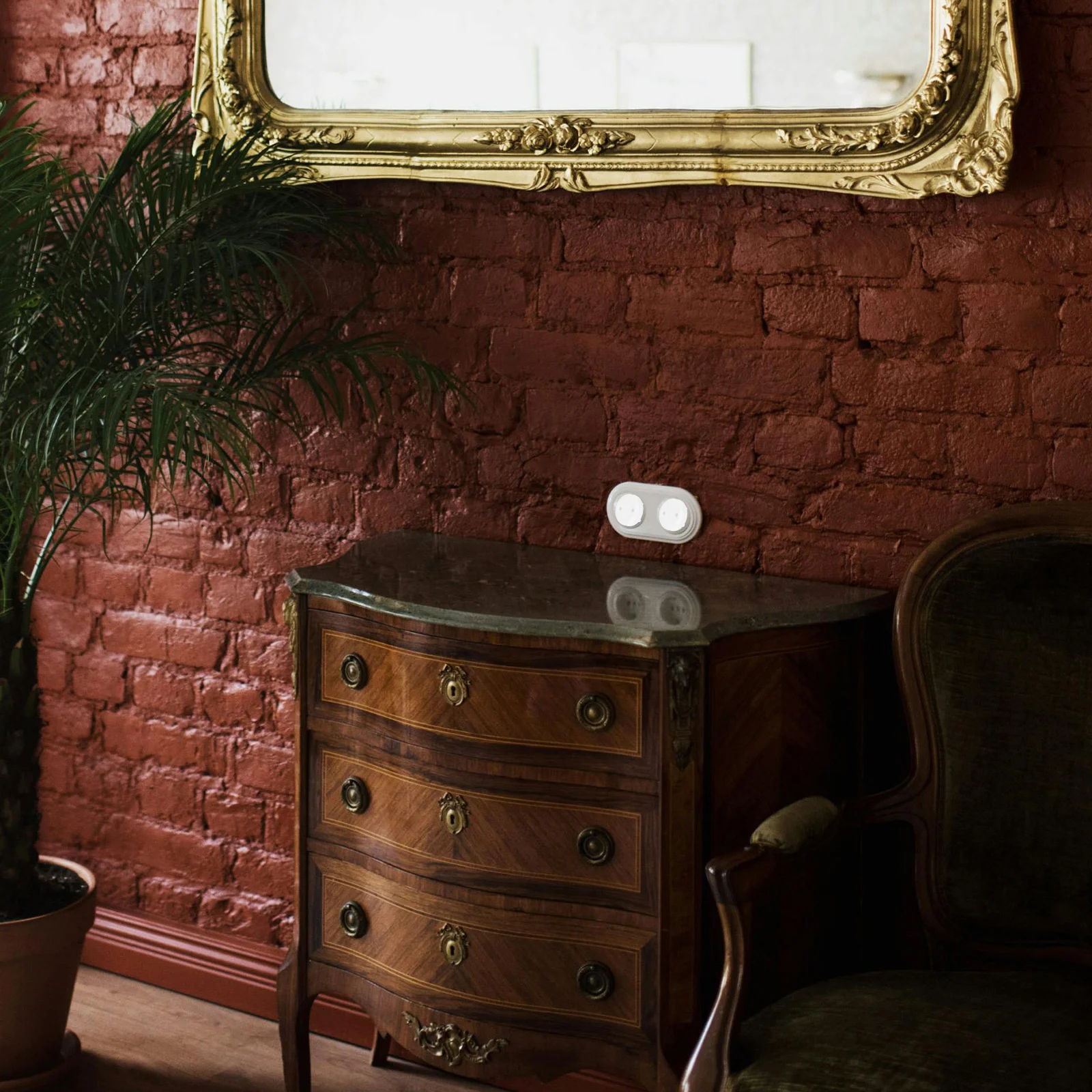 10 Buah Penutup Stopkontak Pelindung Soket Listrik untuk Rumah Sekolah Taman Kanak-kanak