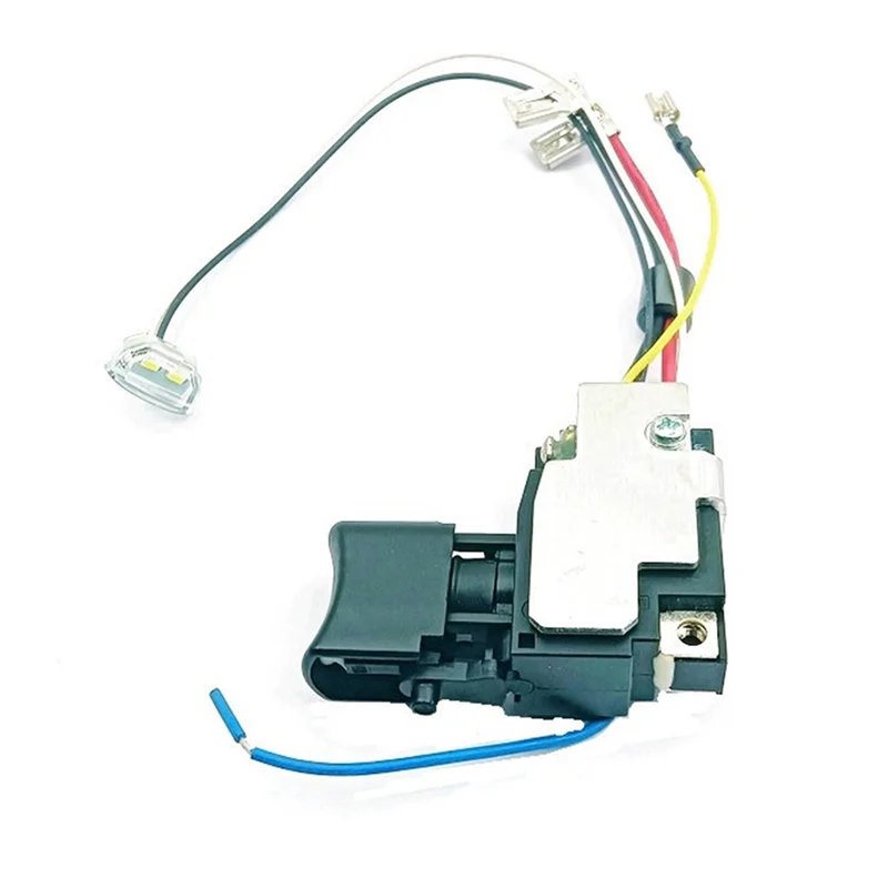 A88E-Sostituzione 632F26-6 6507529 Interruttore di controllo per DTD152 18V LXT Li-Impact Driver e Trapano