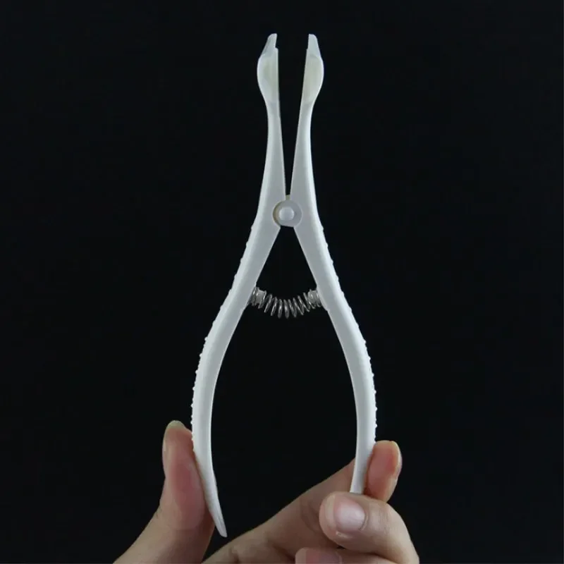 5-25 Disposable Sterile Nose speculum dilator Medical Rhinoscope Nasal Examination Mirror Individual Packaging Medical Teaching