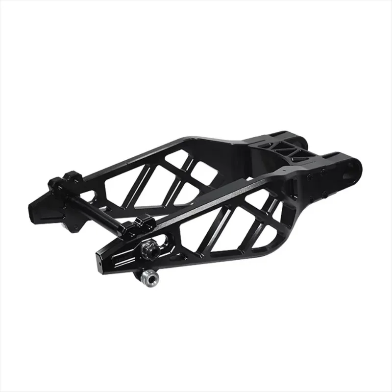 Custom CNC machined aluminum alloy bra swing arm