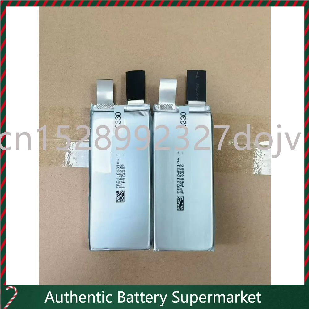 High-quality Products New For Qianxun X1 AUTEL Evo 2 7400mah Battery Cell