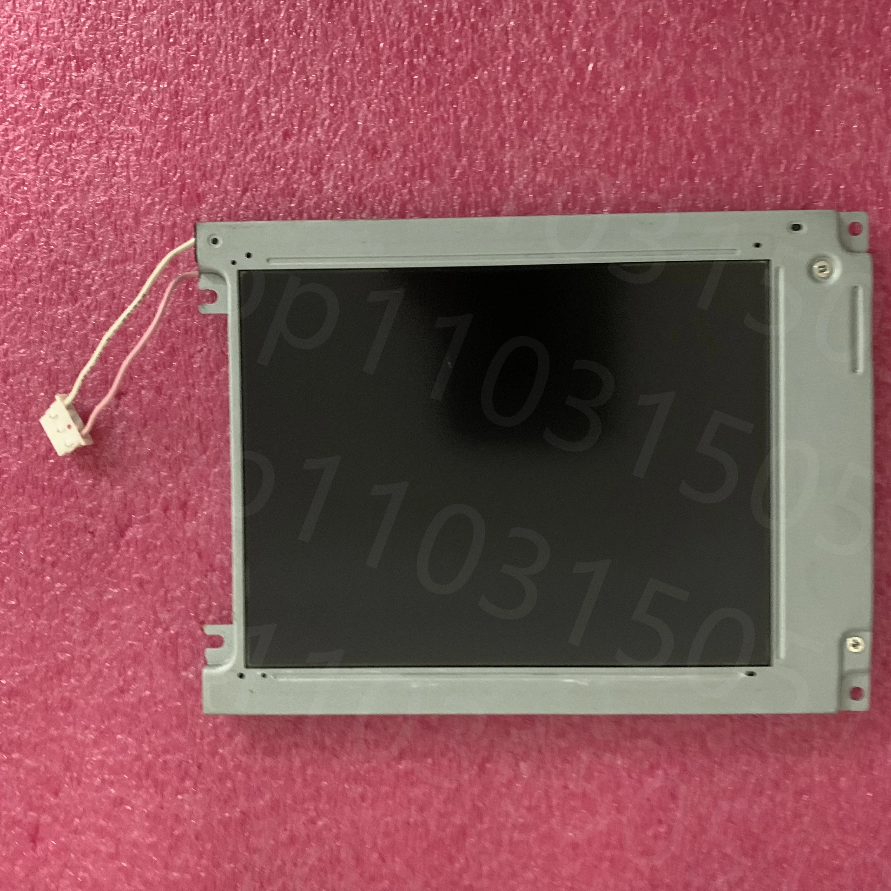 LM057QC1T08 is suitable for Sharp original LCD panel,screen,Original product, fast shipping.