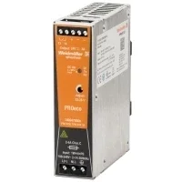 

Блок питания Weidmüller 2025 PRO MAX 480 Вт, 48 В, 10 А 1478250000