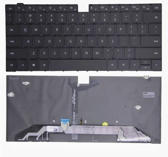 

Новая клавиатура для ноутбука MACHD-WFE9Q WDH9 WFH9 WFE9 WFE98 MACHD-WXX9 2021'