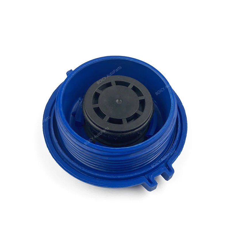 BOICY Radiator Cap 5QD121321 Radiator Tank Bottle Cap 3C0121321 for Golf Q3 Q2 Tiguan Passat Sagitar Jetta Bora Touran 5ND121321