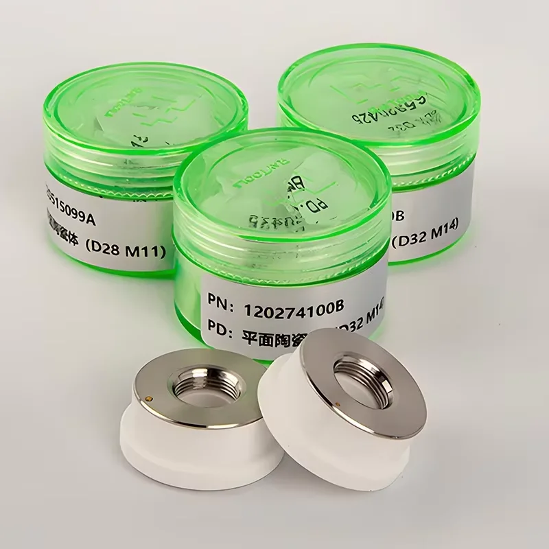 1 Stück M8 3D-Keramikring D21. – Laser Tube Replacement Bewertung und Preis
