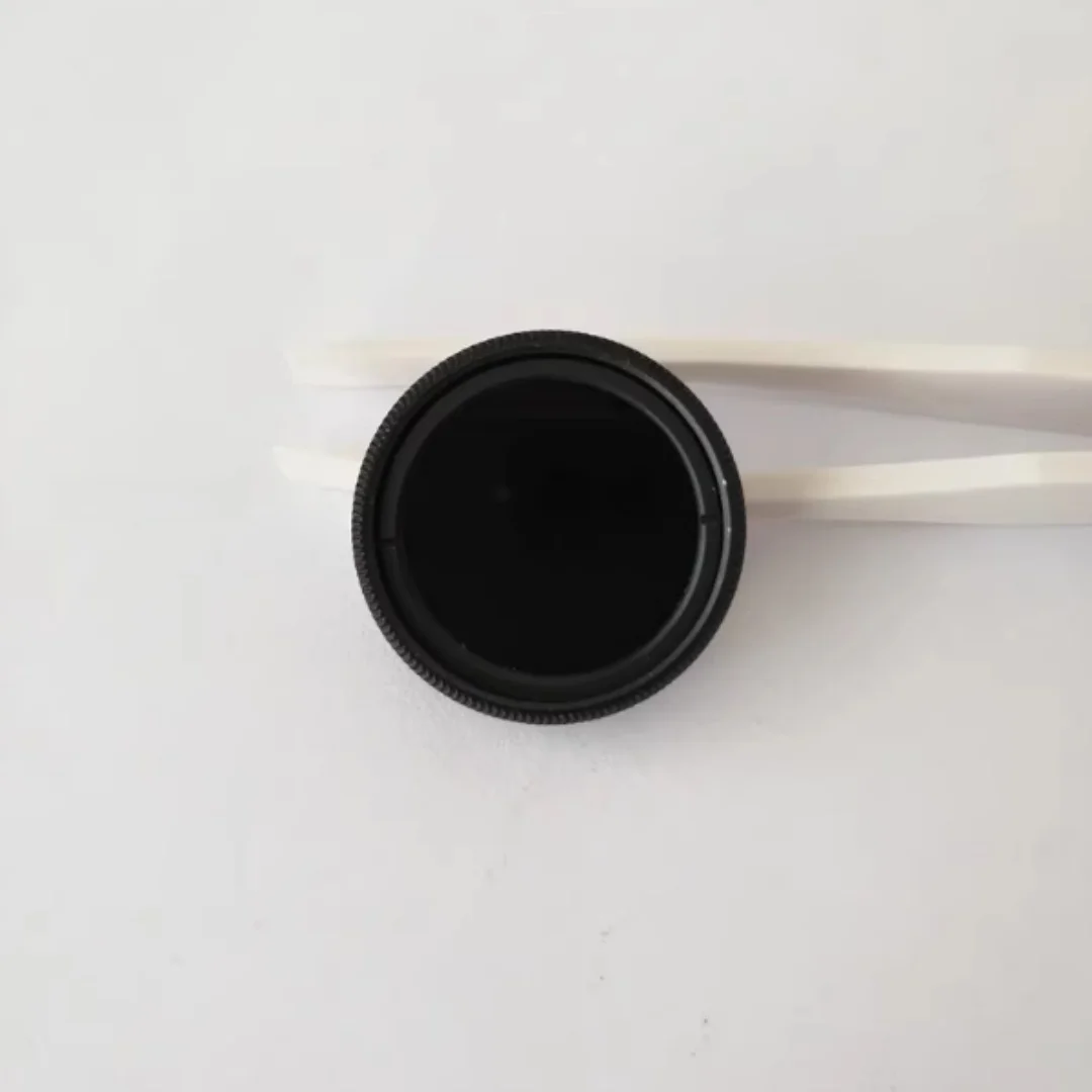 Filtr UV 365nm, szkło do obiektywu z czarnym światłem, do aparatu fotograficznego, akcesoria fotograficzne ZWB2 UG1, 25,5 30 37 46 52 58 62 77 mm — zdjęcie produktu 5