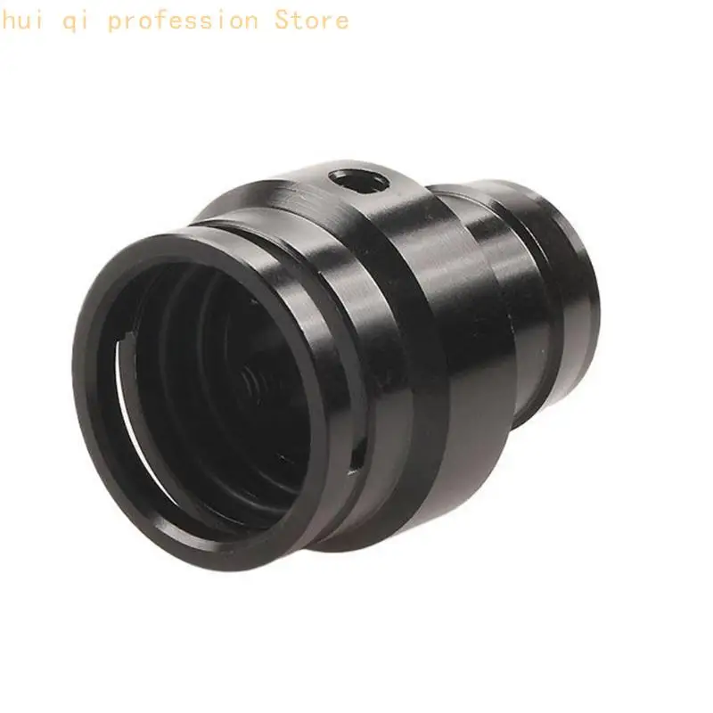 Aluminium-Abblaseventile verstärken den Wasserhahn-Vakuumsensor-Adapter für 2.0T H8WE – Detail 2