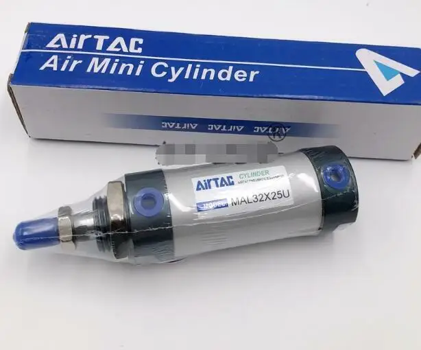 

1PCS New AirTAC MAL32X25U Cylinder