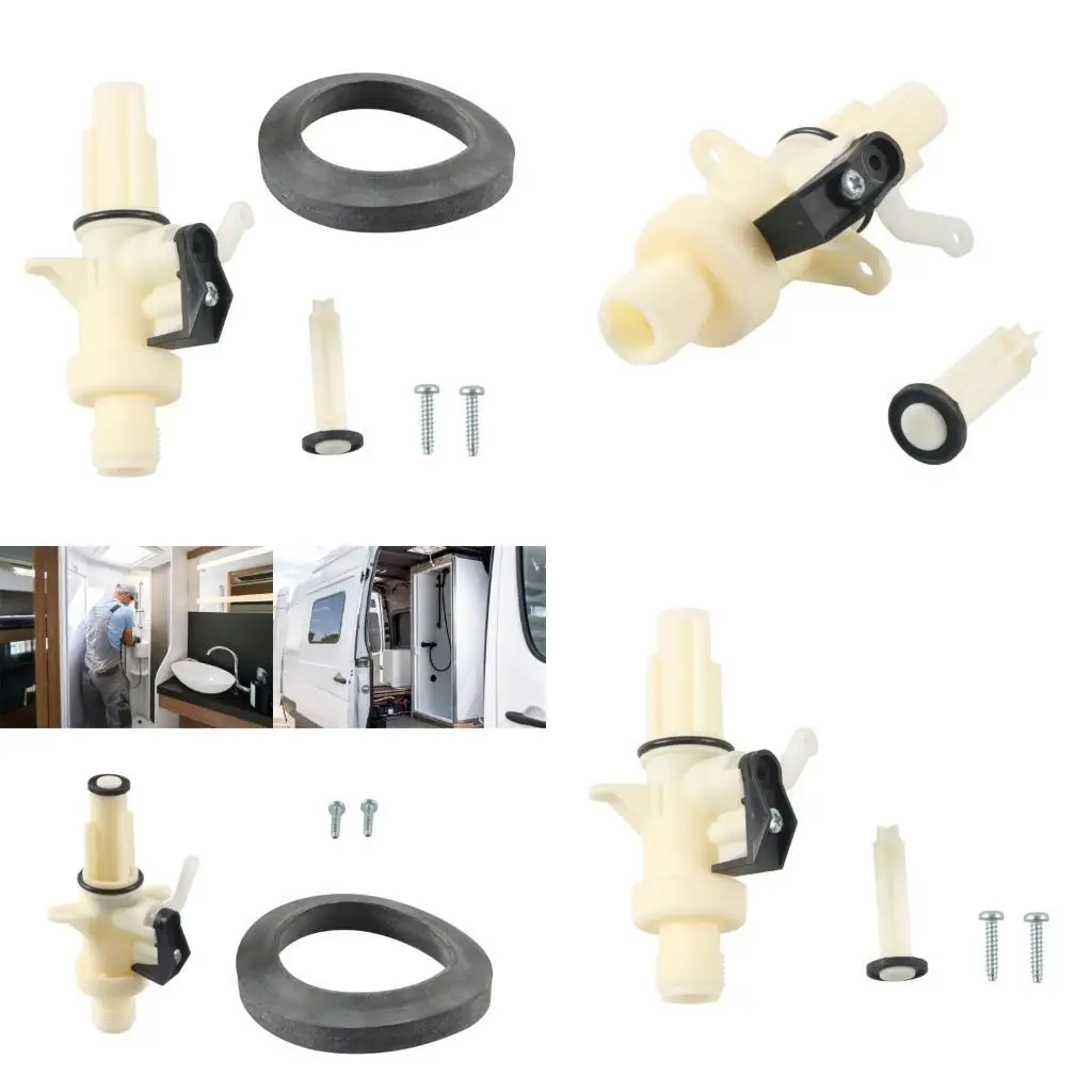 

E7CA Travel Water Cloves для развлекательных туалетов простых туалетов