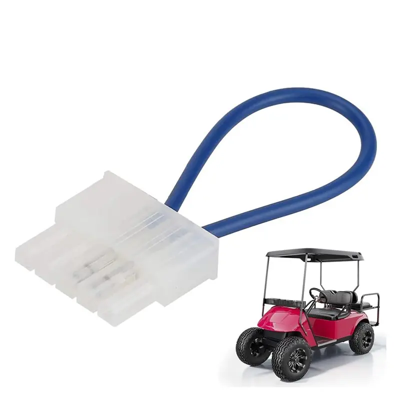 FSTE-73272-G02 Golf Cart PDS Speed Controller Performance Plug For EZGO TXT 2000-Up 36V Electric Cart Accessories