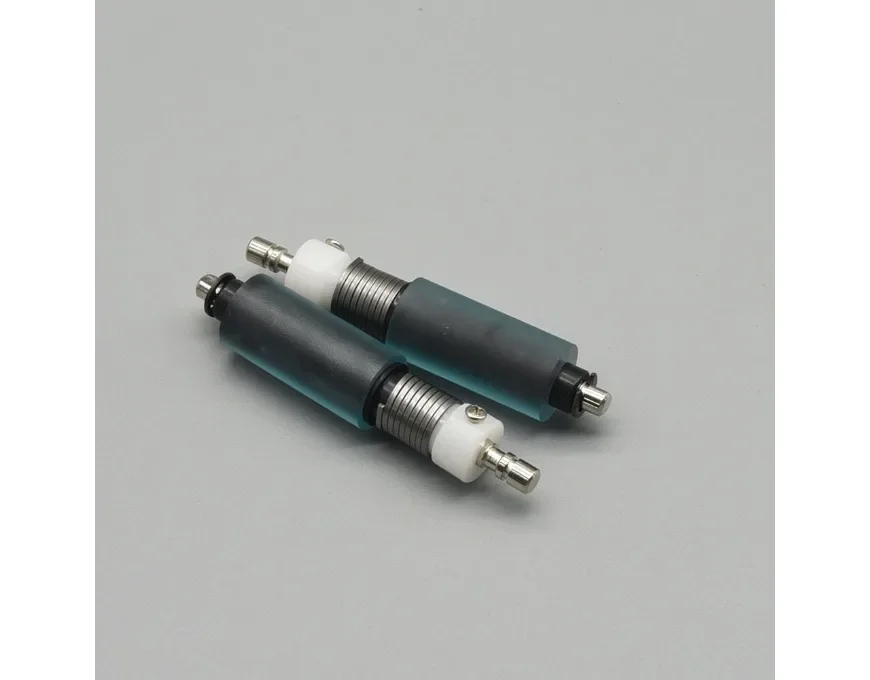 1 STKS 4658015106 4034015101 voor Konica Minolta c 554e C3350 C35 C3850 DI152 Scheidingsrol