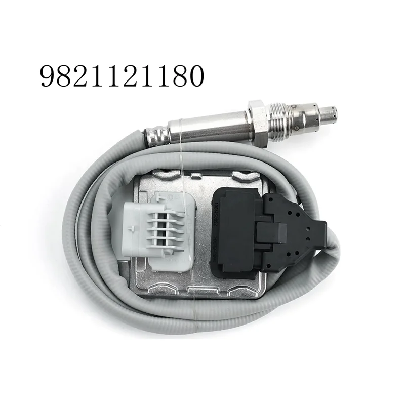 

Nox Sensor Replacement For Renault SNS0735 9821121180 Nitrogen Oxide Sensor