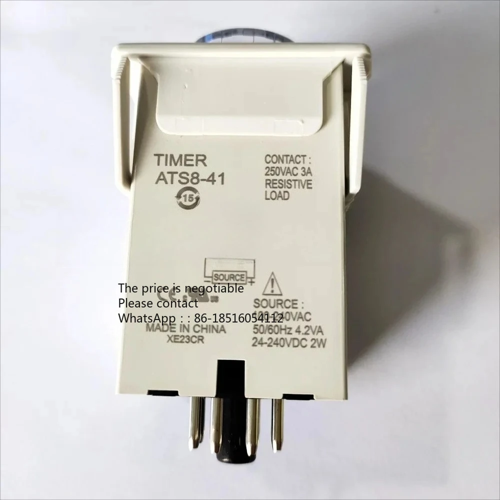 

ATS8-41 100% новый оригинальный подлинный Autonics