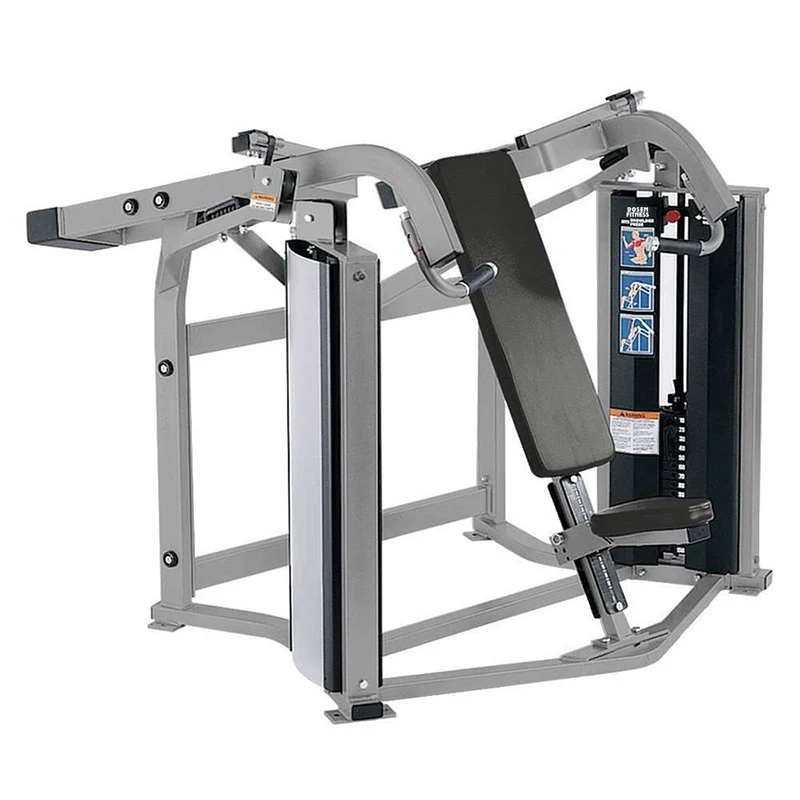 Multifunctional Integrated Back Strength Training Gym Workout Machine