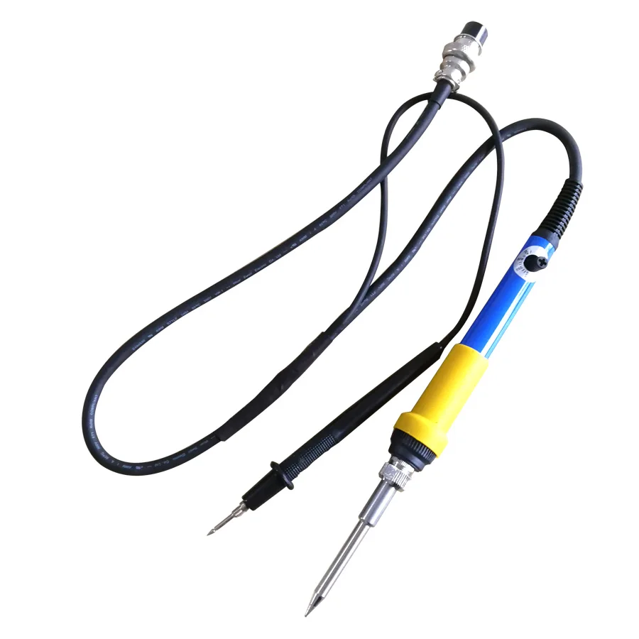 ST-12 Thermal Potential Method PN Type Identifier Test Silicon Germanium Material P-type or N-type