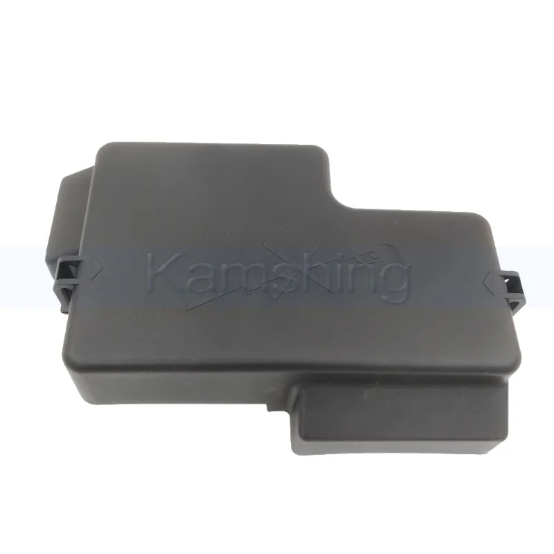 Kamshing Battery Fuse Box For Baic X25 D20 X35 Fuse Box Cover Lid Cap Decoration Shell Fuse Box Upper Cover