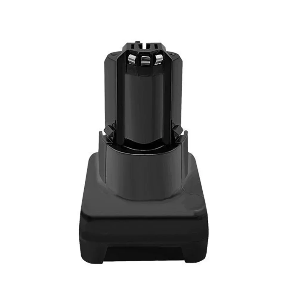 Batería de repuesto Bosch 100% 6000mAh Li-ion BAT411 de 12V para herramientas eléctricas inalámbricas Bosch BAT412 BAT413 BAT414 10,8 V
