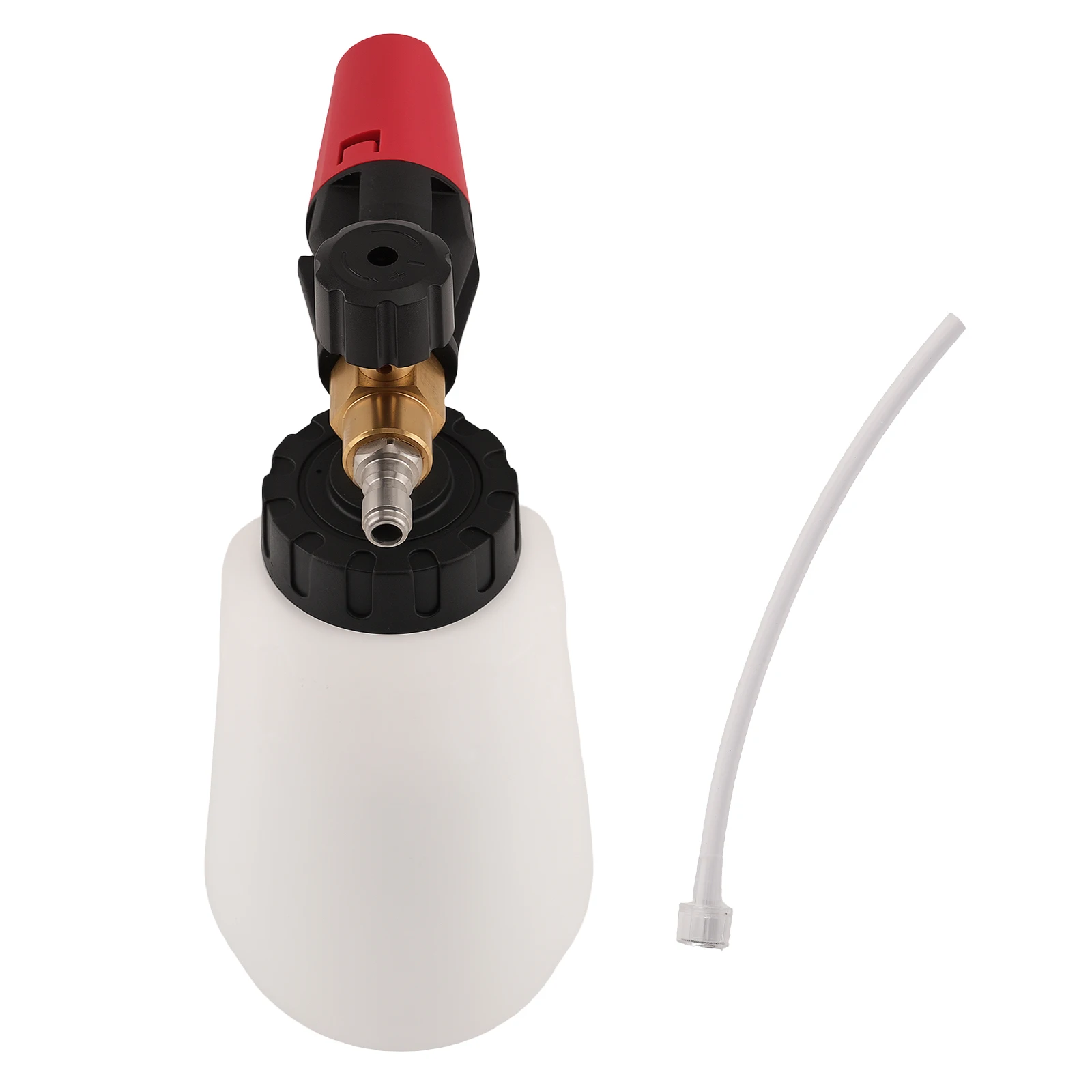 

Пеногенератор для мойки автомобилей, 3800PSI, для ухода за транспортными средствами