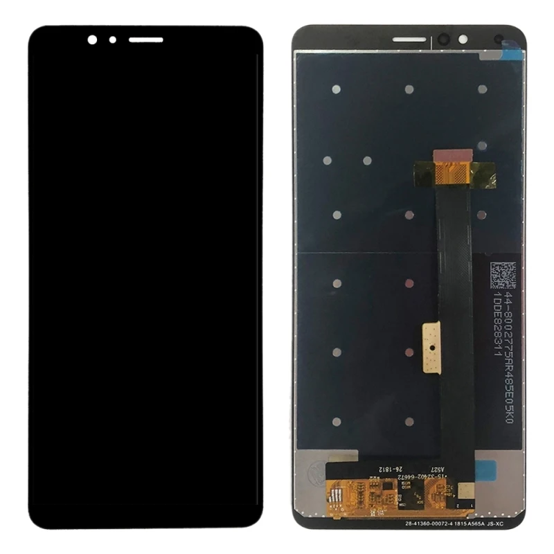 OEM LCD Screen for ZTE Nubia Red Magic Mars NX619J with Digitizer Full Assembly