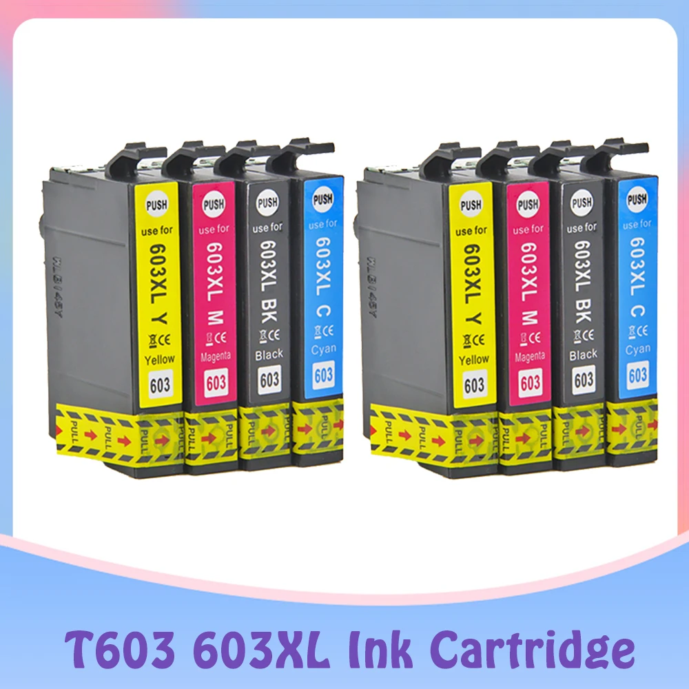 HP932 HP933 932XL 933 para HP932 933XL substituição do Cartucho De Tinta para HP Officejet 6100 6600 6700 7110 7610 7612 7510 Printer