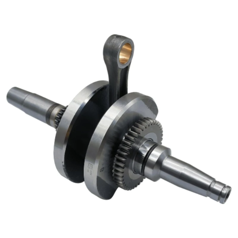 

Original Crankshaft 0GQ0-041100-00012 For 400 450 191Q ATV