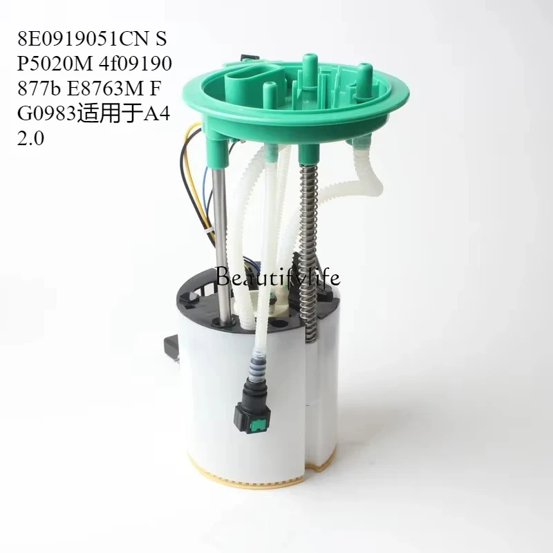 

8E0919051CN SP5020M 4f09190877b E8763M FG0983 for A4 2.0