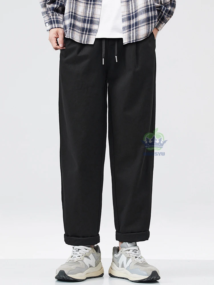 Thumbnail 3 - #40 Cheapest Relaxed Fit Pants Deals You Can Get