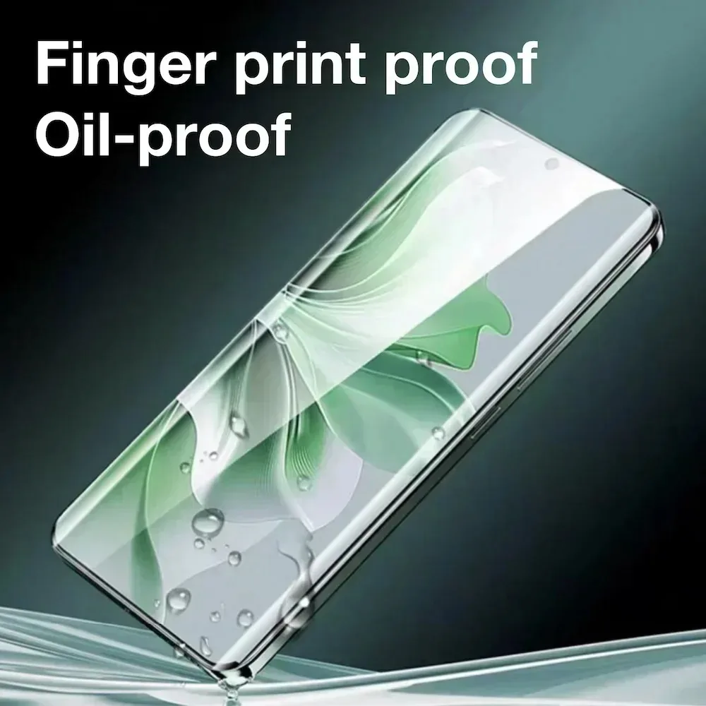 2 قطعة المقصورة خالية من الغبار الزجاج المقسى ل VIVO X200 Pro V27 V29 Pro واقي للشاشة X200Pro الثانية لصق HD فيلم المقسى #3