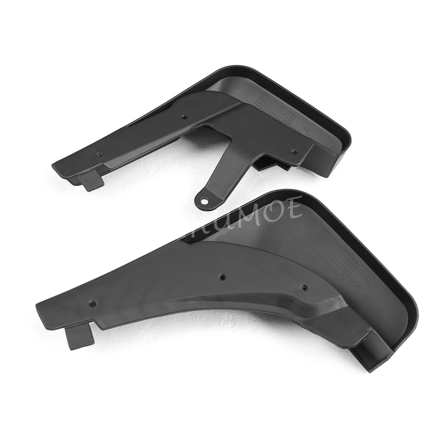 Car Mud Flaps For Audi Q5 SQ5 (FY) 2017 2018 2019 2020 Mudflap Splash Guard Wheel Body Fender