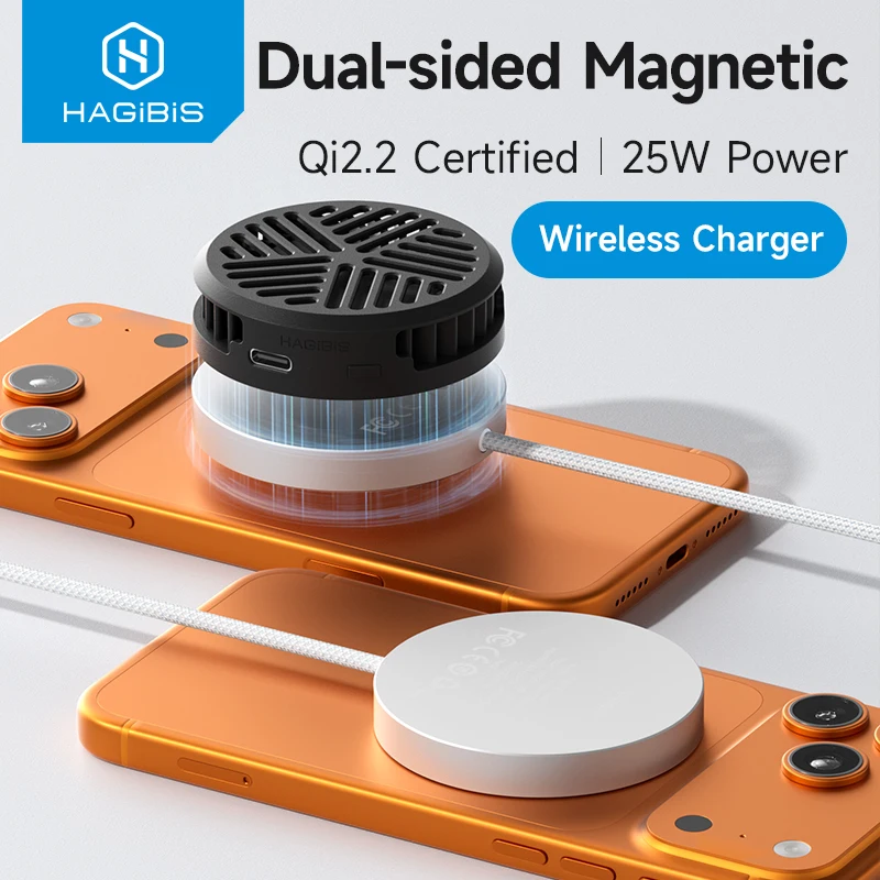 #44 Best Wireless Charging Pads to Buy In 2026