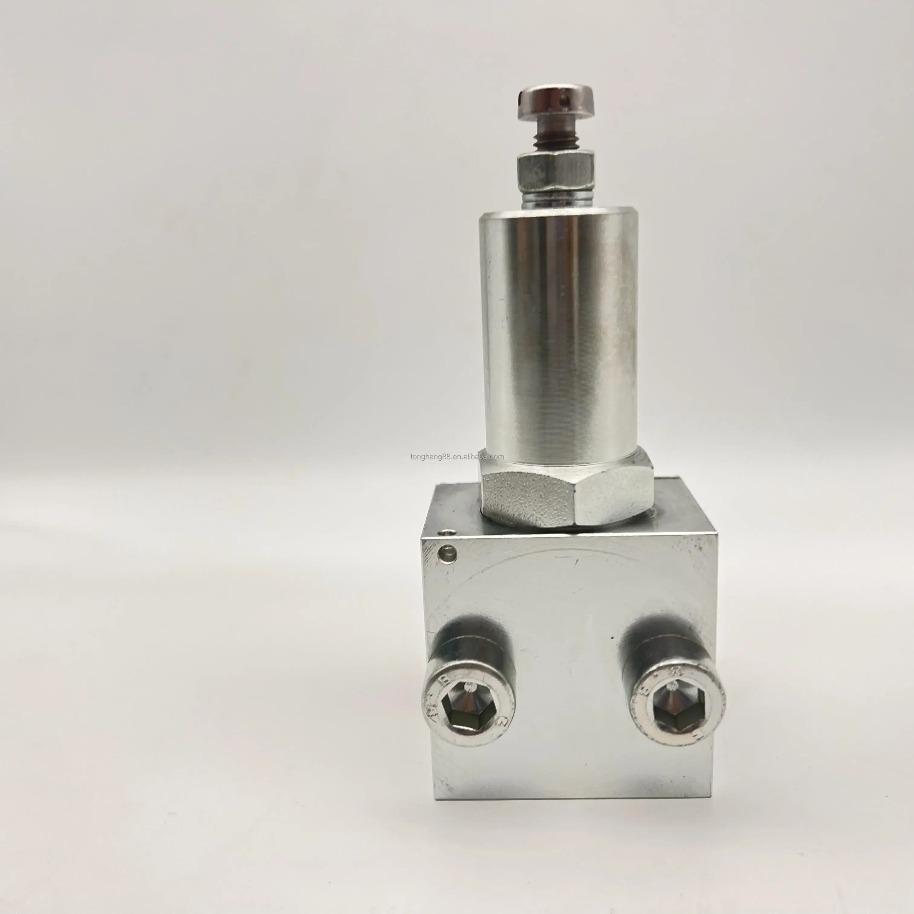 Concrete Pump Truck…