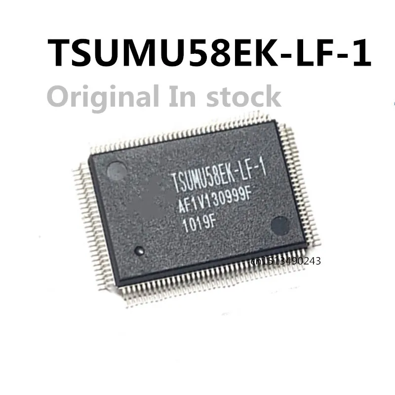 1pcs/ TSUMU58EK-LF-1 originali