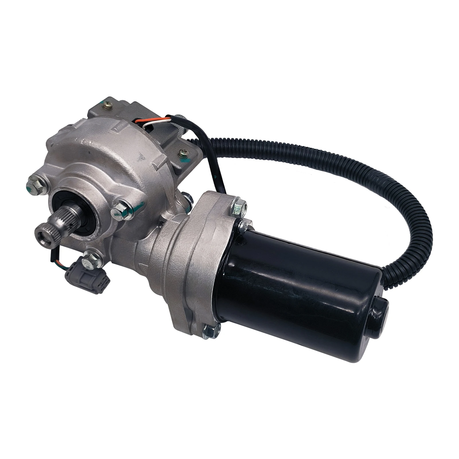 Electronic Power Steering Kit EPS 220W for BRP Maverick Commander 800 800R 1000 OEM 709401406 ATV UTV Spare Parts 5