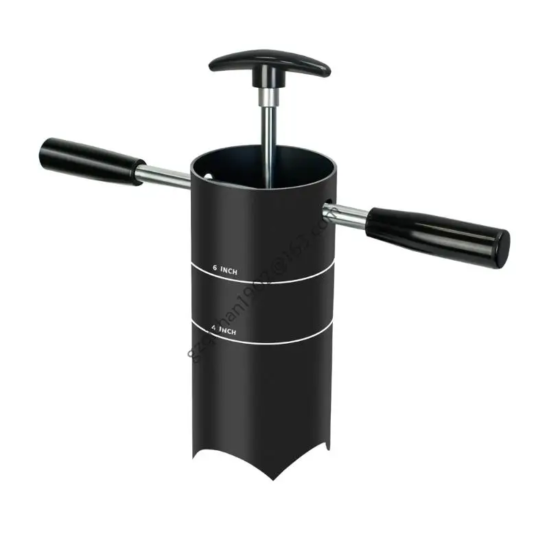 

Лопата для игры в гольф из мягкой стали, тонкая и портативная, соответствует требованиям USGA, размер 4, в противном случае для