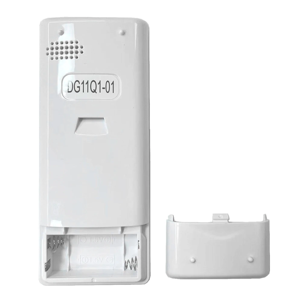 جديد الأصلي DG11Q1-01 التيار المتناوب التحكم عن بعد ل بيكو مكيف الهواء DG11Q1-02 BKO-BMFOA 090 BKO-BMFOA 120 BKO-BMFOA 180 BMLE090