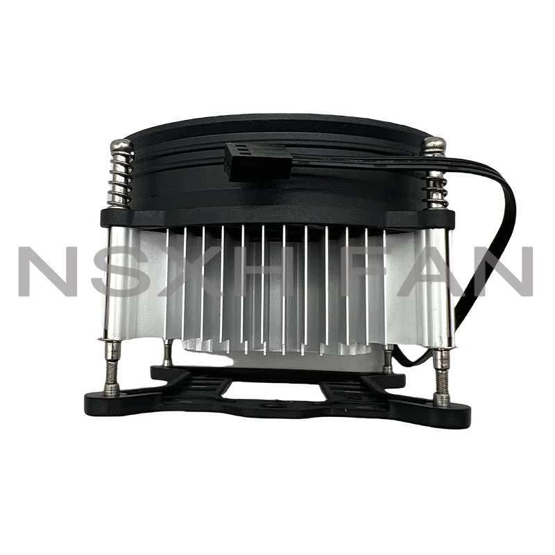 مروحة تبريد وحدة المعالجة المركزية مع 115X LGA1151/1150/1155/1156 FAN 2510-3P