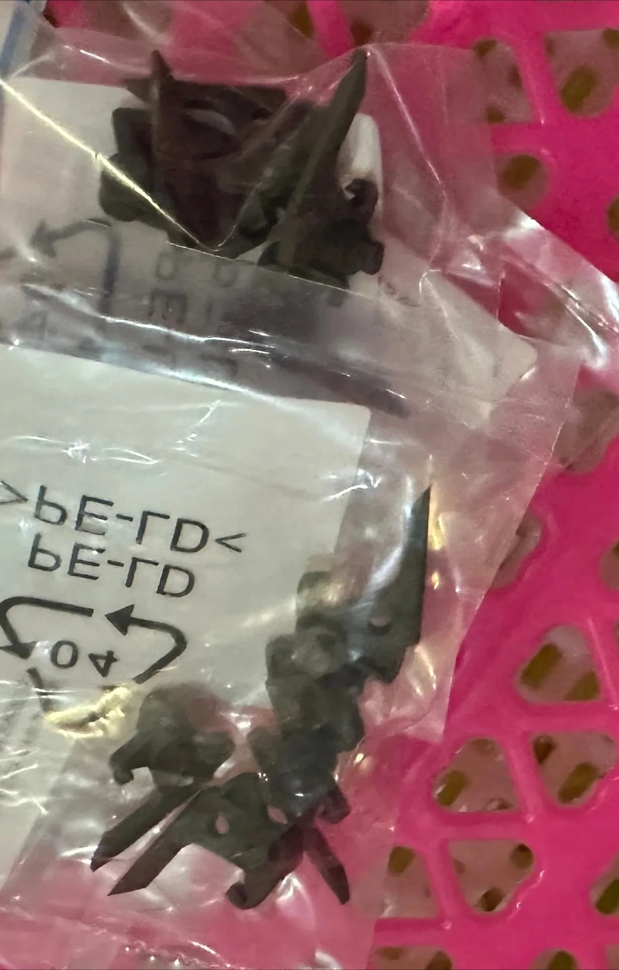 

6LJ14053000 6LH55313000 Upper Fuser Picker Finger for Toshiba E-STUDIO 205 206 207 255 256 257 305 306 307 E255 E205 E206