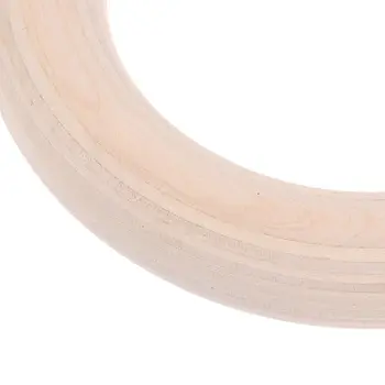 8 best sales Turnringe - №5