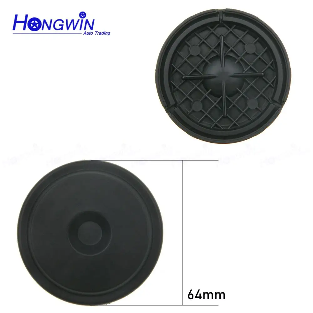 9631367880 0248H7 11170-67J00 PCV-Ventildeckel-Reparatursatz Membran für Peugeot 406 607 806 Citroen C5 C8 Fiat Opel Suzuki 2.2 HDI – Detail 6