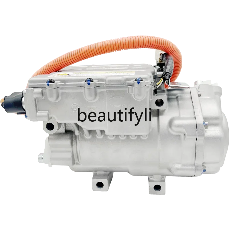 

For E5 E6 E3 E2 E1 S2 T7 T5 new energy, electric, air conditioner compressor maintenance