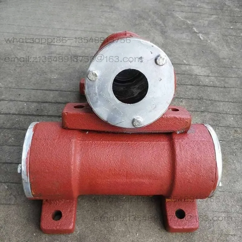 

206 207 Woodworking Table Saw Spindle Housing Bearing Seat Transmission Bearing Sleeve Woodworking Machinery Parts