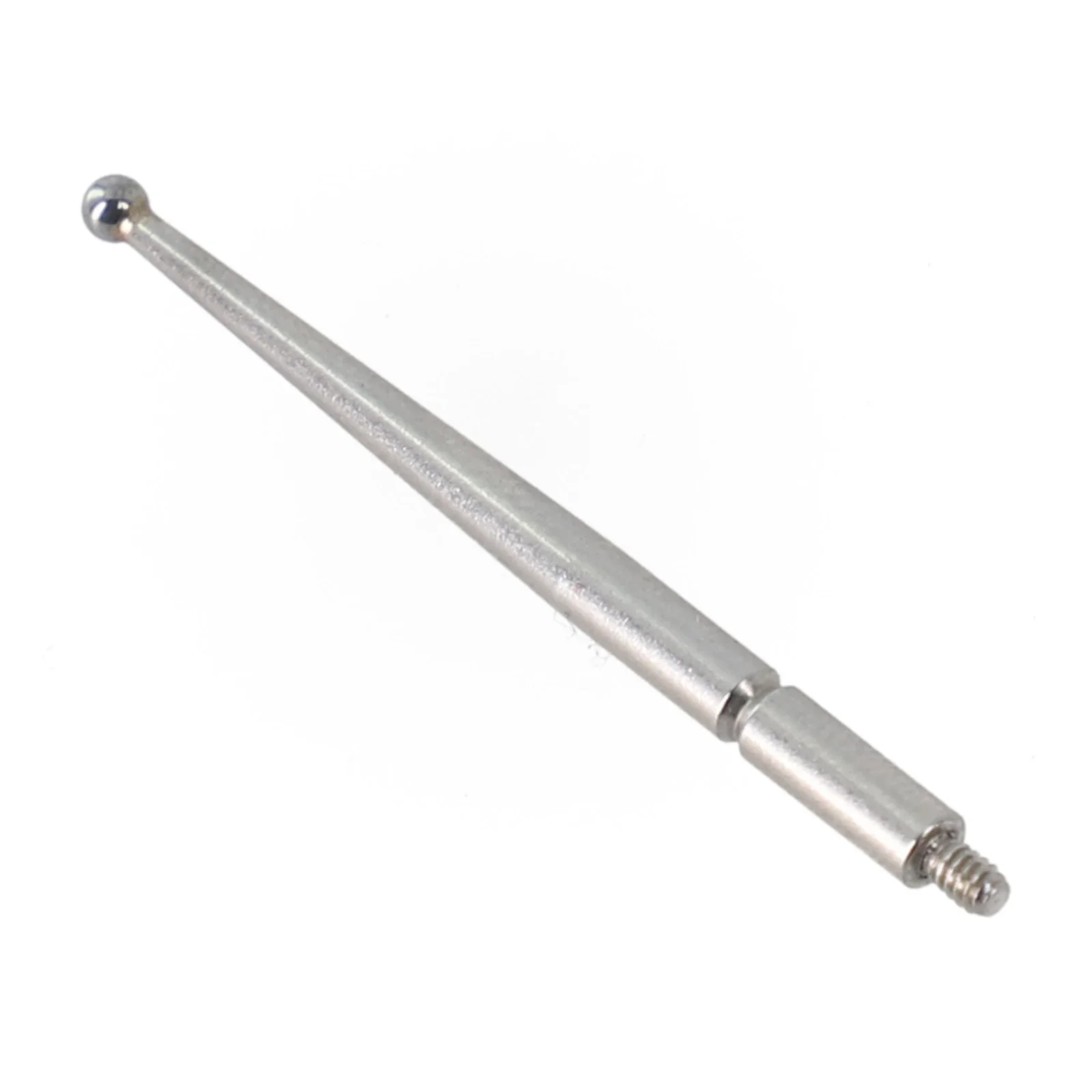 Contact Points For Dial Test Indicator 2mm Carbide Ball M1 6 Thread Shank 36 8mm Length For Enhanced Measurement Accuracy - view 6