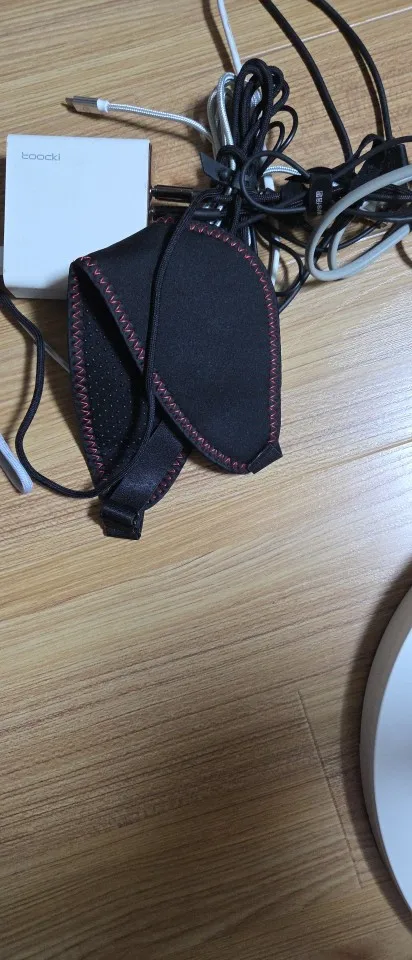 실물 포토 리뷰